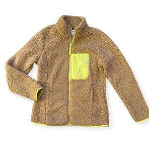 Amazon Essentials Sherpa Jacket